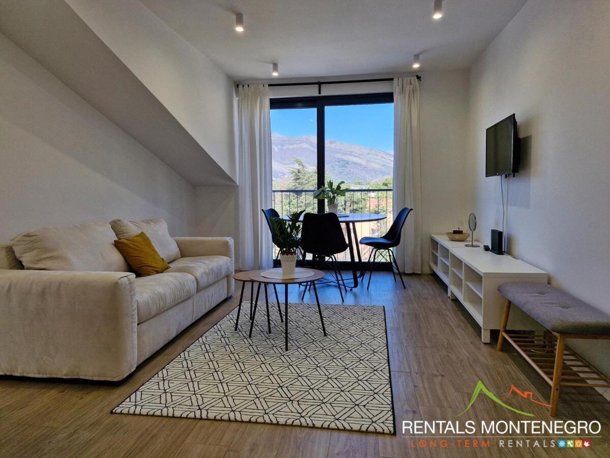 Apartment Mini 26 Dl 1 Bed Penthouse 2 Min To Sea *